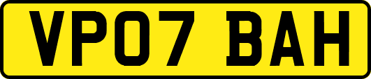 VP07BAH
