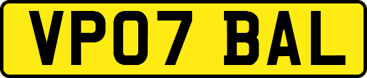 VP07BAL