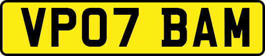 VP07BAM