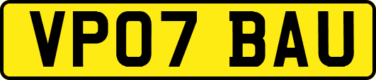 VP07BAU