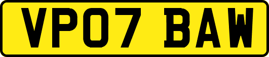 VP07BAW