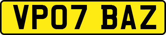 VP07BAZ