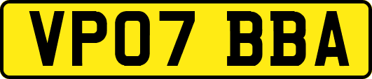 VP07BBA