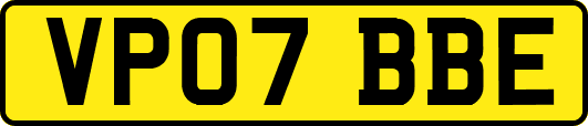 VP07BBE