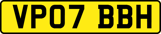 VP07BBH