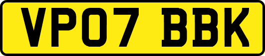 VP07BBK
