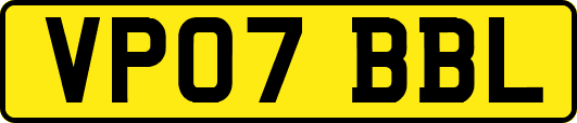 VP07BBL