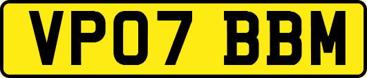 VP07BBM