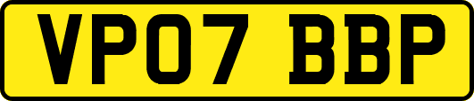 VP07BBP
