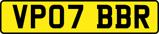 VP07BBR