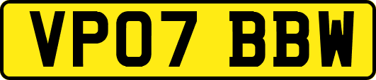 VP07BBW