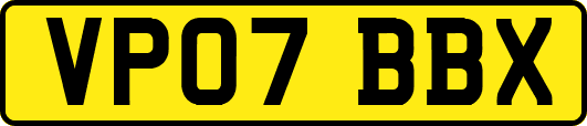 VP07BBX