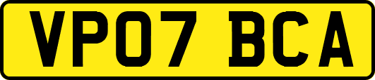VP07BCA