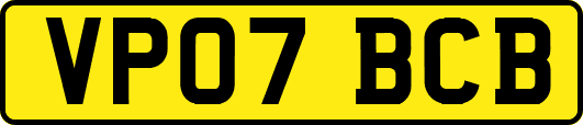 VP07BCB