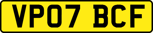 VP07BCF