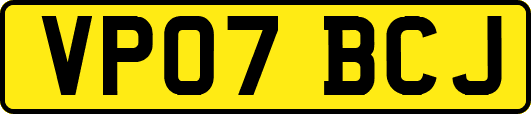 VP07BCJ
