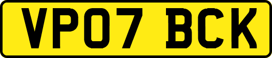 VP07BCK
