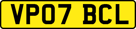 VP07BCL