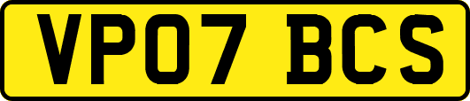 VP07BCS