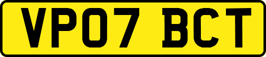 VP07BCT