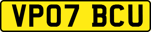 VP07BCU