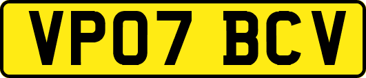 VP07BCV