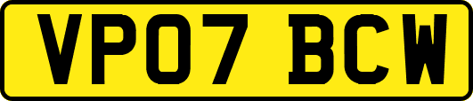 VP07BCW