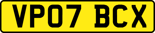 VP07BCX