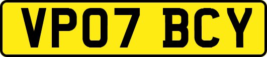 VP07BCY