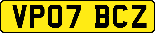 VP07BCZ