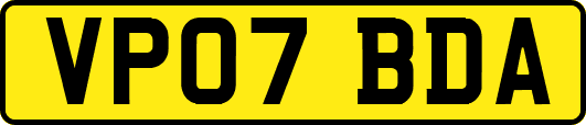 VP07BDA