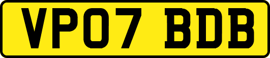 VP07BDB