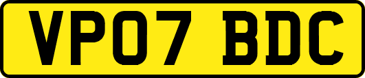 VP07BDC