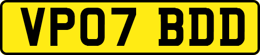VP07BDD