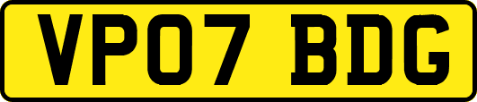 VP07BDG