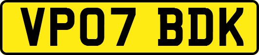 VP07BDK