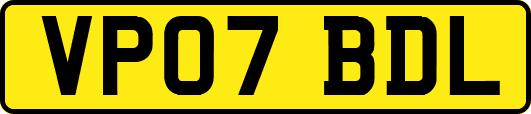VP07BDL