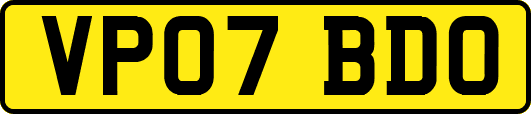 VP07BDO