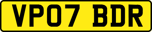 VP07BDR