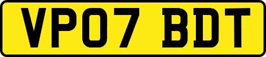 VP07BDT