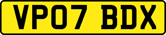 VP07BDX