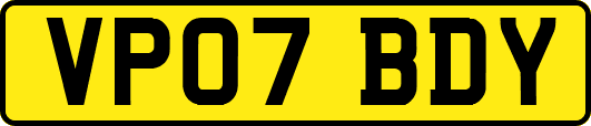 VP07BDY