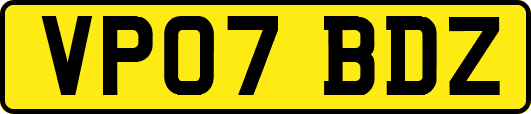 VP07BDZ