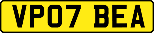 VP07BEA