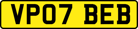 VP07BEB