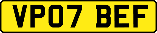 VP07BEF