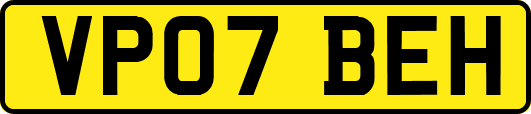 VP07BEH