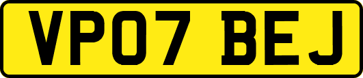 VP07BEJ