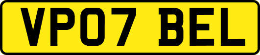 VP07BEL