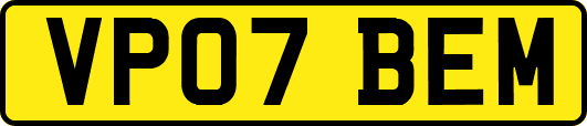 VP07BEM
